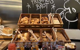 Catalonia Berlin Mitte